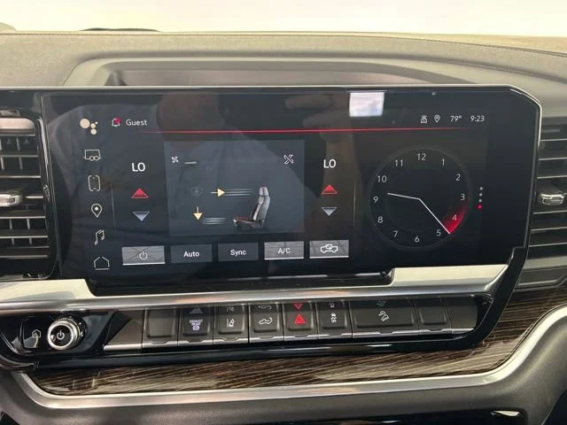 2026 GMC Sierra 2500HD SLE - Photo 24