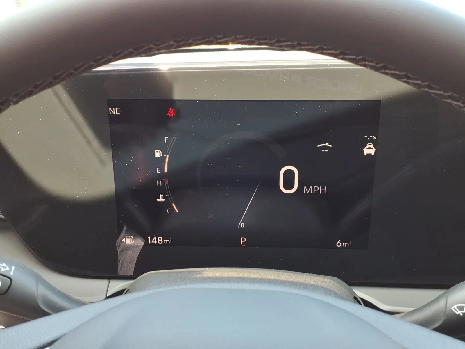 2026 Buick Envista Preferred - Photo 13