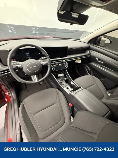 Used 2026 Red Hyundai SEL image 49