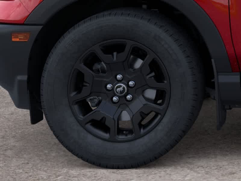 2025 Ford Bronco Sport Big Bend - Photo 19