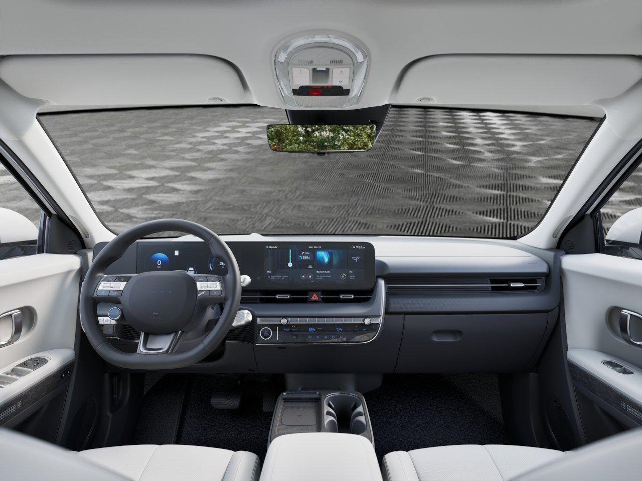 2026 Hyundai IONIQ 5 — photo 11