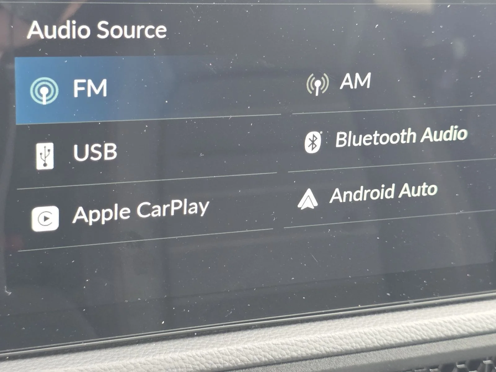 New 2026 Urban Gray Pearl Honda AWD TrailSport Hybrid image 6