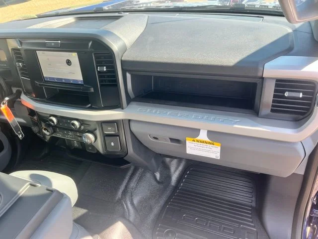 2026 Ford F-350 Super Duty XL - Photo 18