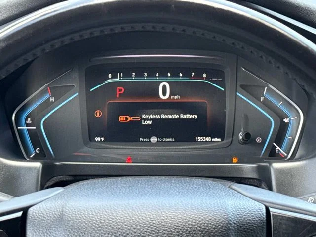 Used 2019 Gray Honda Elite image 23