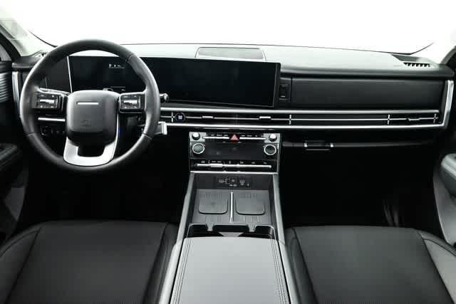 New 2026 Phantom Black Hyundai SEL FWD image 28