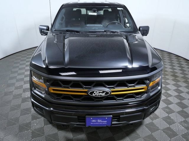 Certified Used 2025  Ford Tremor image 3