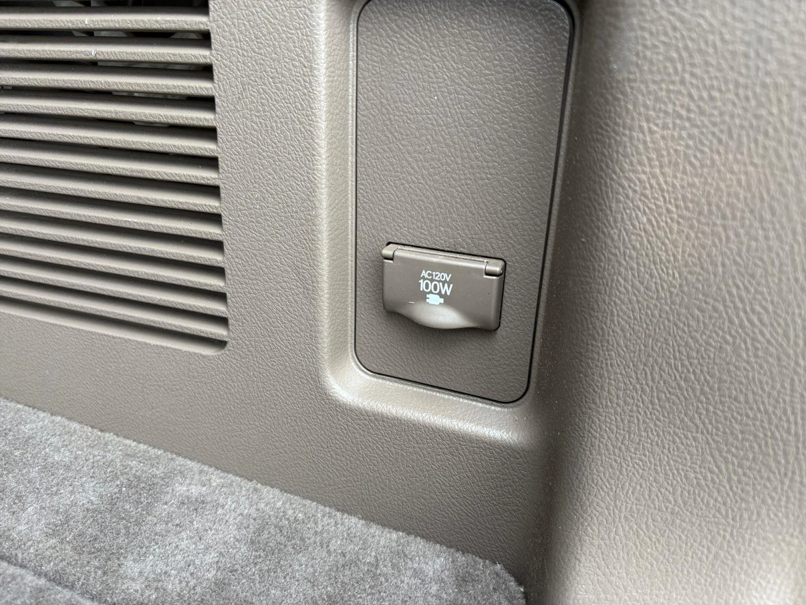 Used 2017 Nightfall Mica Lexus GX 460 image 43