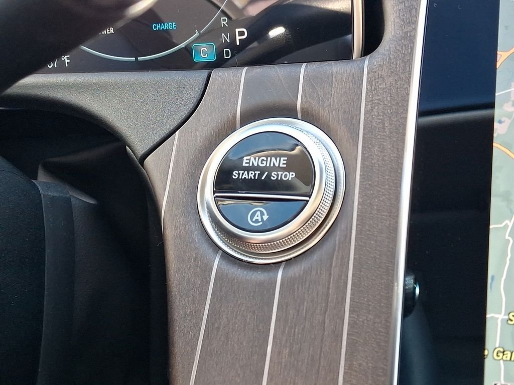 New 2026 Polar White Mercedes-Benz E 350 image 19