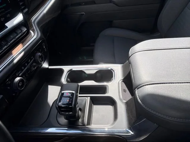 Used 2023 Sterling Gray Metallic Chevrolet LT image 25
