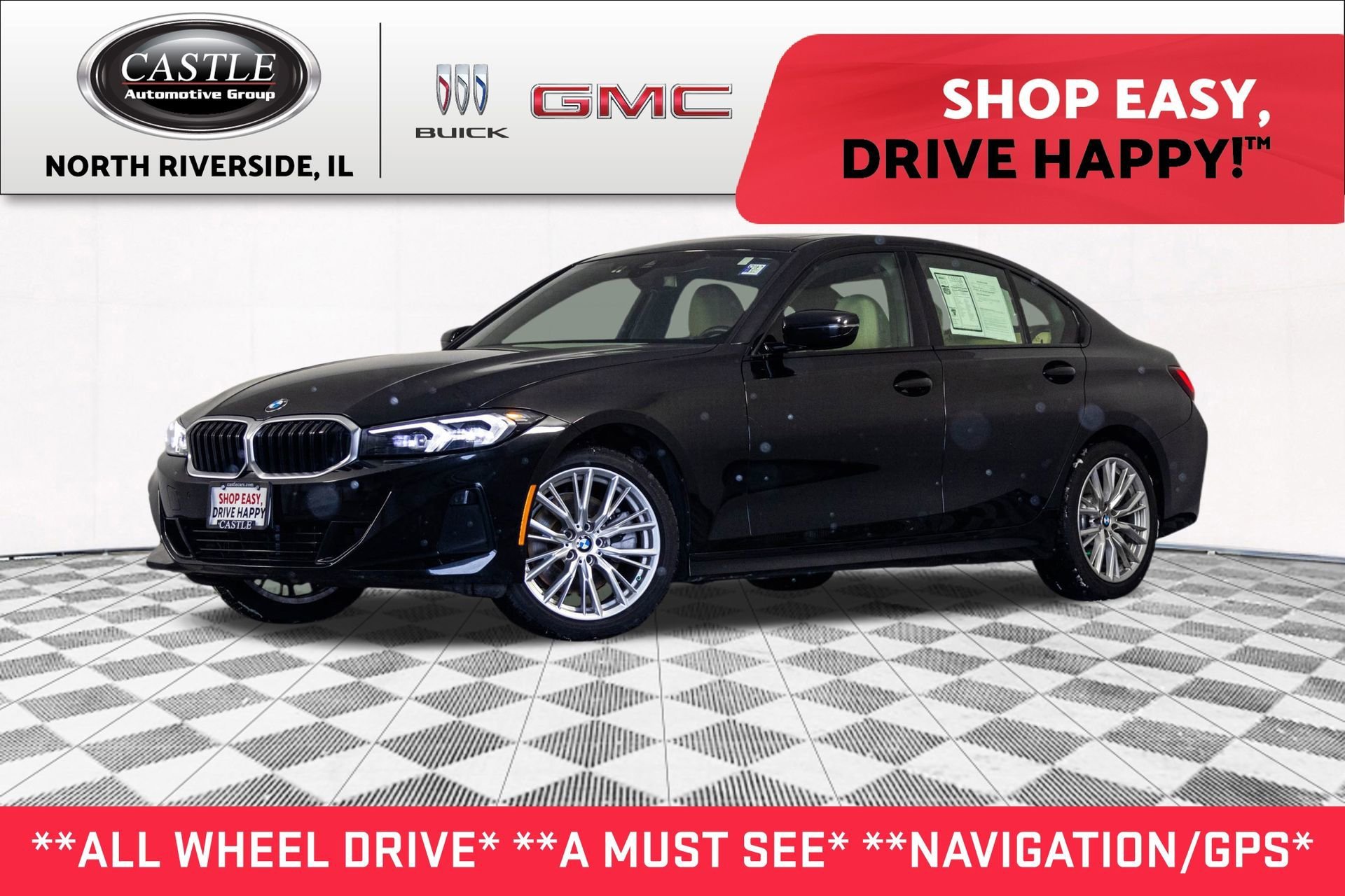 2023 BMW 330I - Image 47