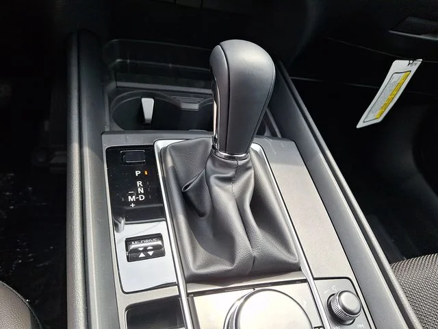 New 2026 Gray Mazda 2.5 S Select image 11
