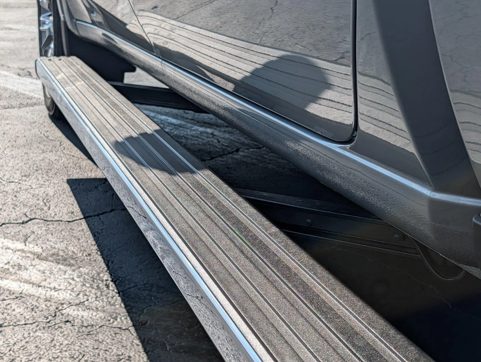 New 2026 Sterling Metallic GMC Denali image 35