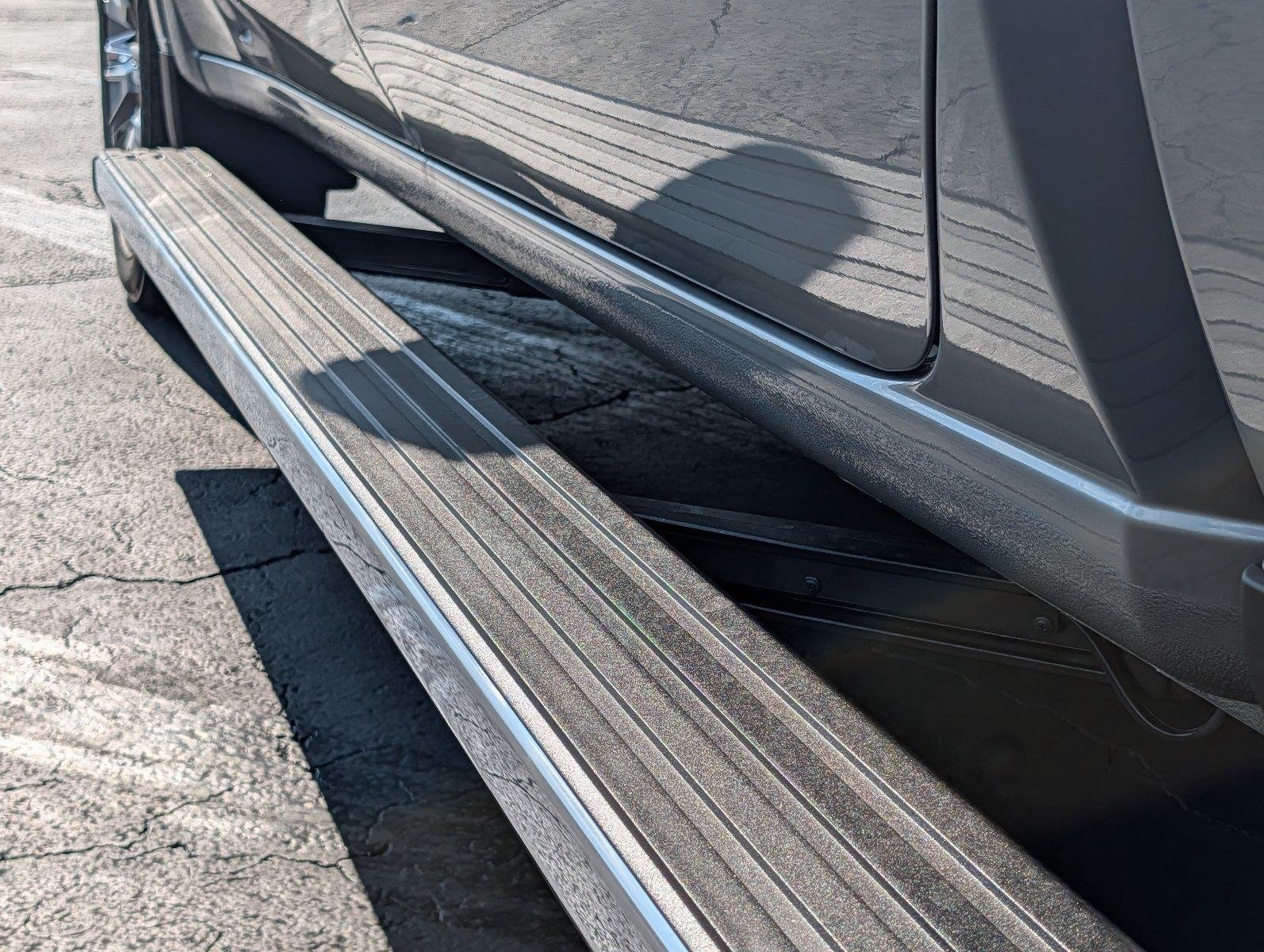 New 2026 Sterling Metallic GMC Denali image 35