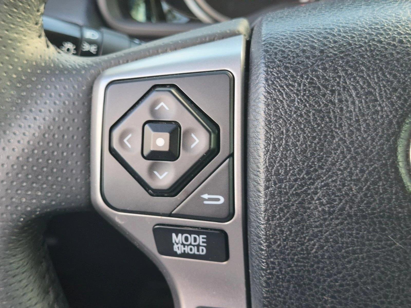 Used 2018 Magnetic Gray Metallic Toyota SR5 image 14