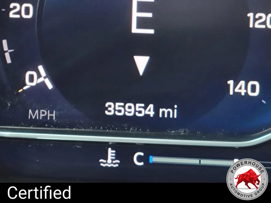 Certified Used 2023 Gray Chevrolet LT image 34