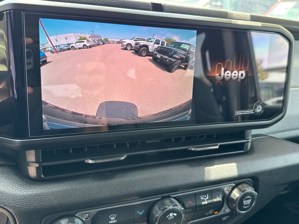New 2026 41 Exterior Paint Jeep Sport S image 29