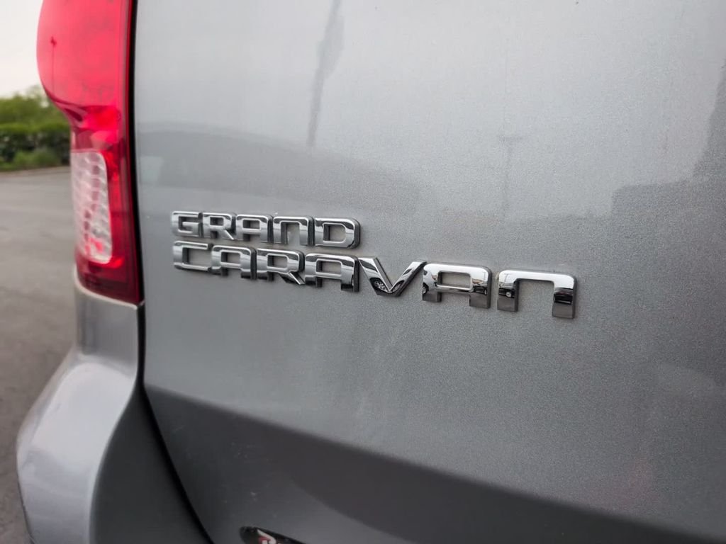 2019 Dodge Grand Caravan SE Plus - Photo 7