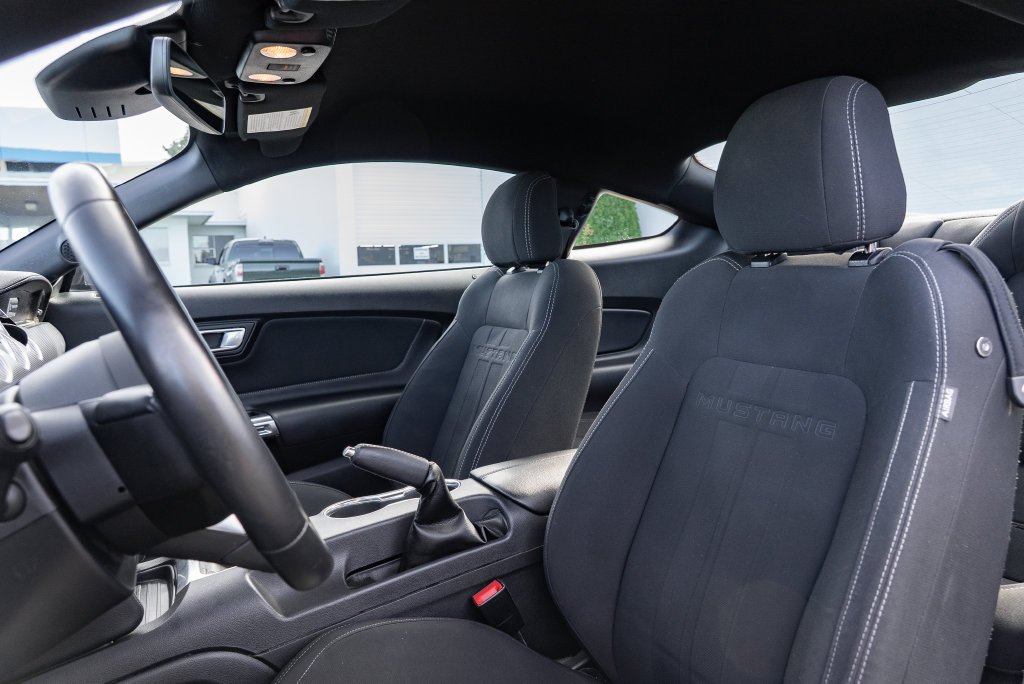 Used 2022 Purple Ford GT image 20