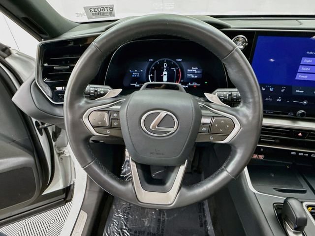 2024 Lexus TX 350 Luxury - Photo 11