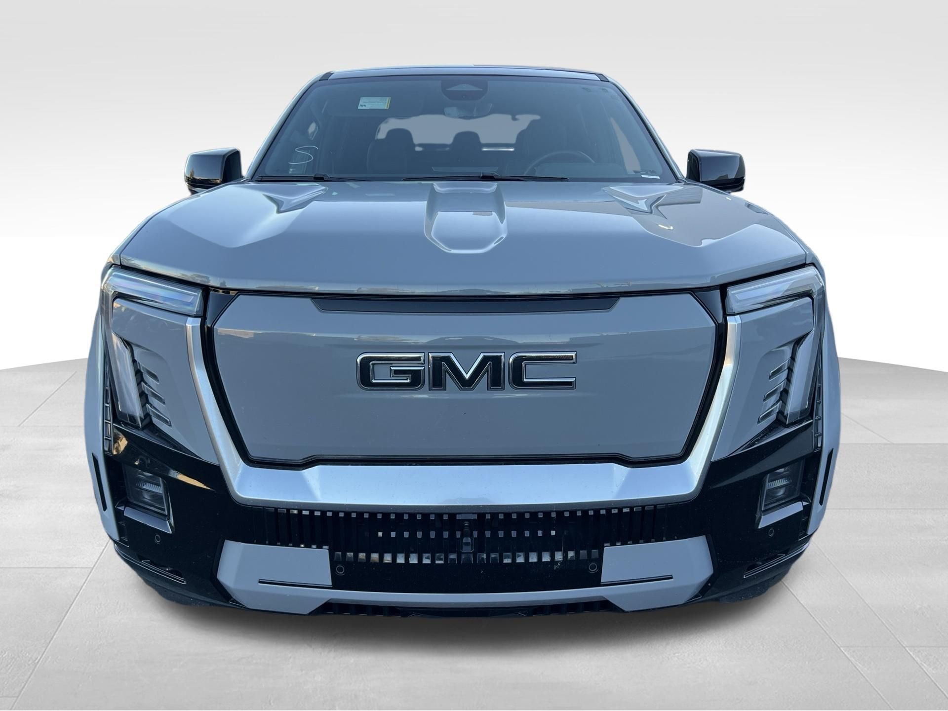 Used 2024 GMC Sierra EV Denali with VIN 1GT401EL7RU401173 for sale in Las Vegas, NV