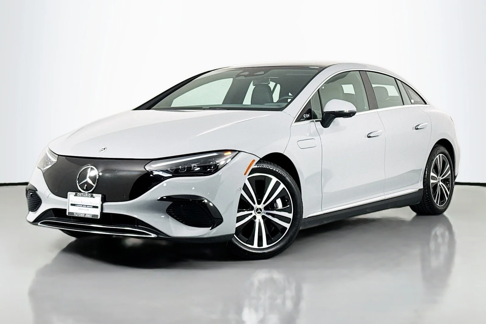 2023 Mercedes-Benz EQE EQE 350 4Matic's photo