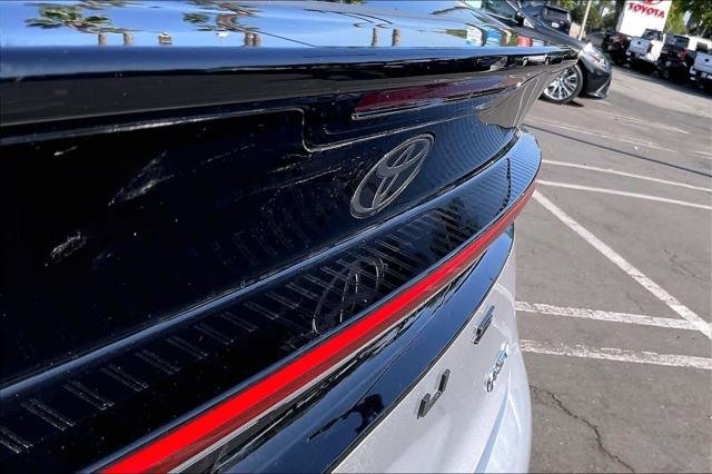 Certified Used 2025 CUTTING EDGE Toyota  image 30