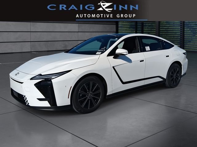 2026 Lexus ES HYBRID ES 350h PREMIUM+