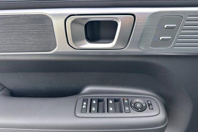 New 2026 Serenity White Hyundai Limited AWD image 11