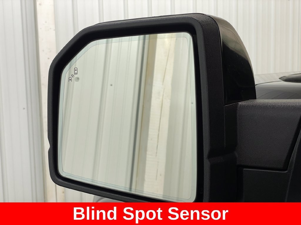 Used 2017 Black Ford XL image 37