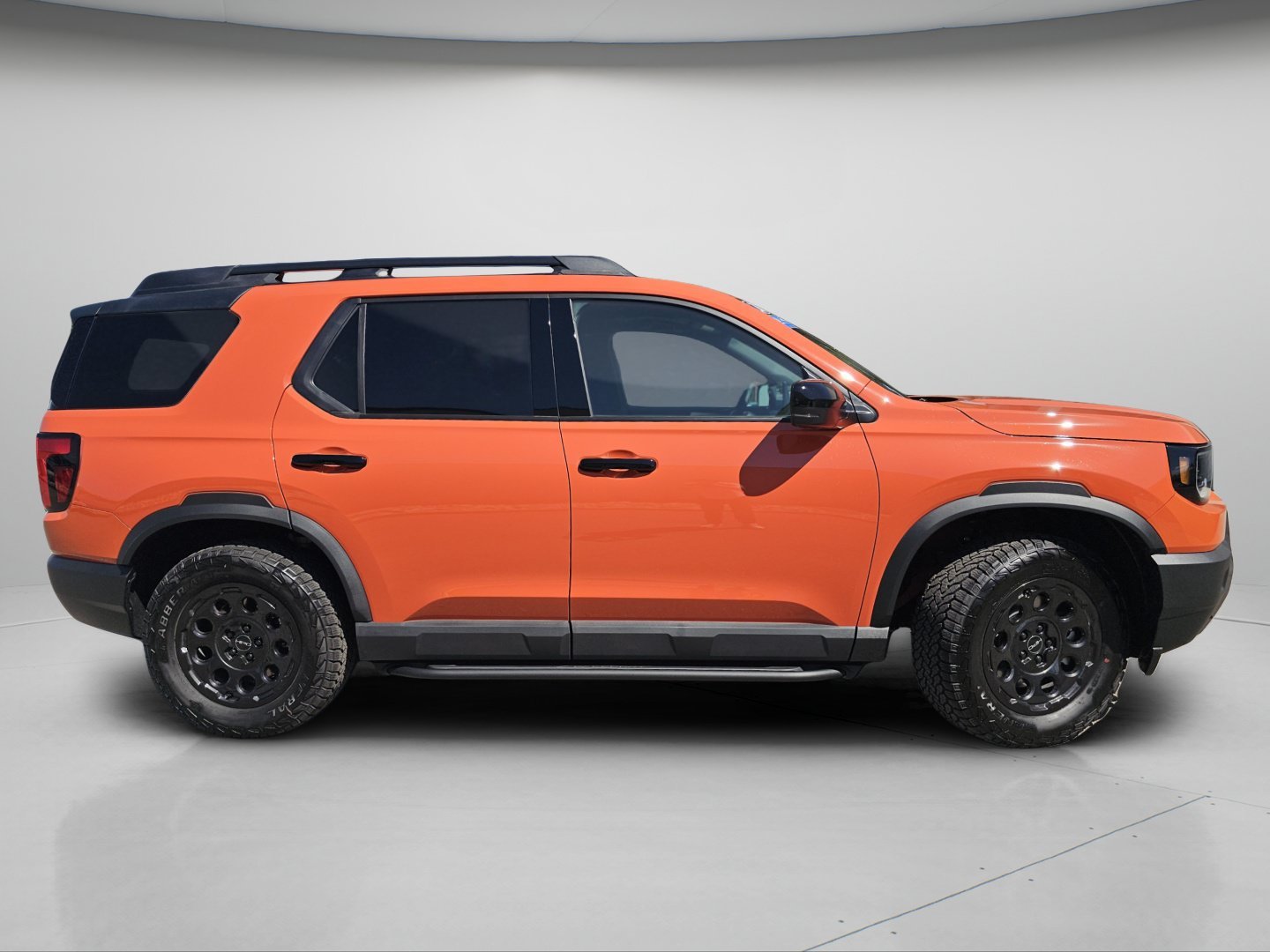 2026 Honda Passport TrailSport Elite Blackout - Photo 65