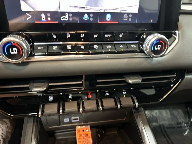 2026 GMC Canyon Elevation - Photo 17