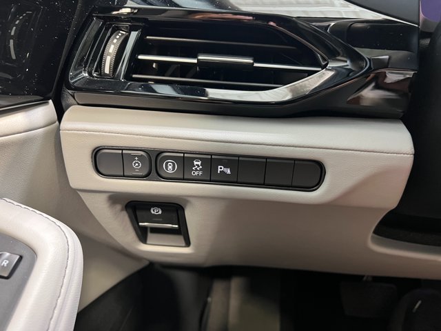 2026 Acura MDX Technology Package - Photo 17