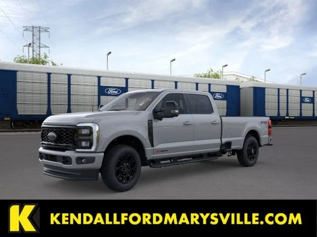 New 2026 Avalanche Ford Lariat image 1