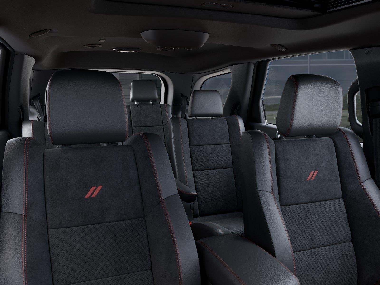 New 2026 B5 Blue Dodge GT Plus image 26
