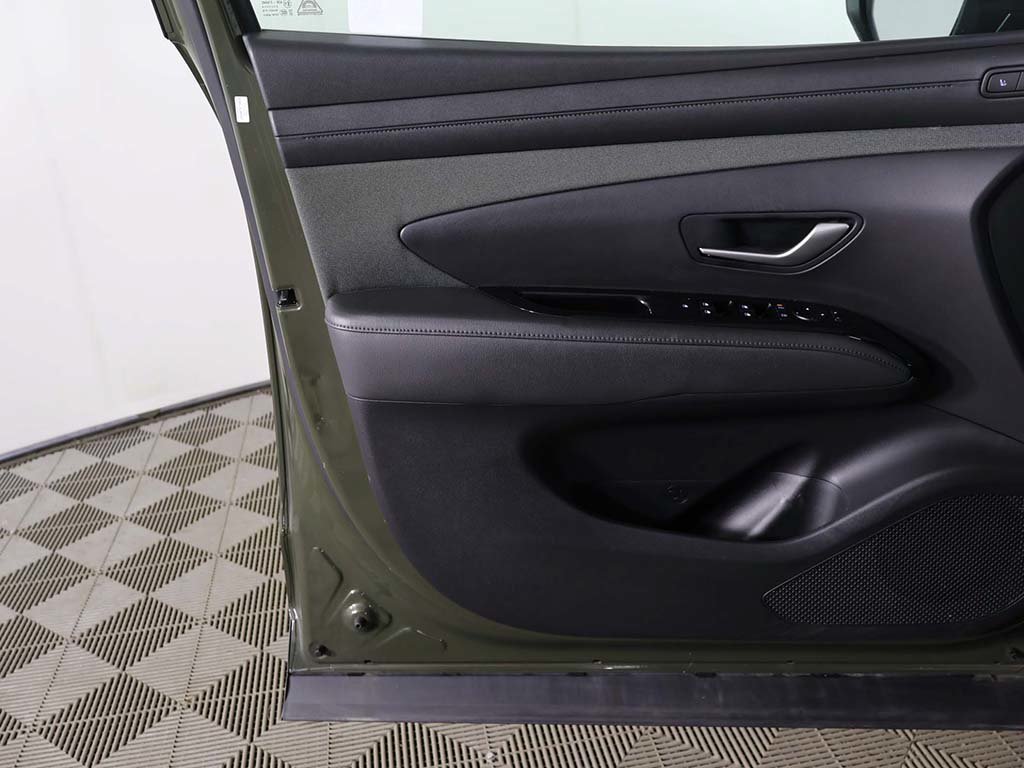2025 Hyundai Santa Cruz Limited - Photo 23