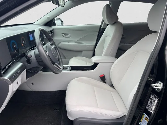Used 2024 Abyss Black Hyundai SEL image 9