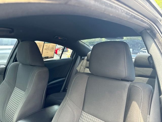 Used 2019 B5 Blue Pearlcoat Dodge SXT image 28