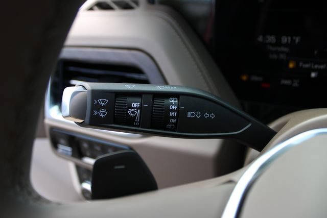 2026 GMC Yukon XL Denali - Photo 12