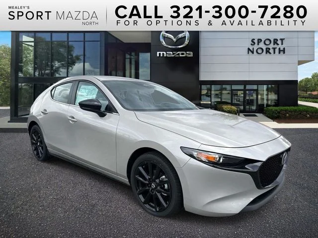 2026 Mazda CX-3 Select Sport AT 5-Door SKYACTIV's photo