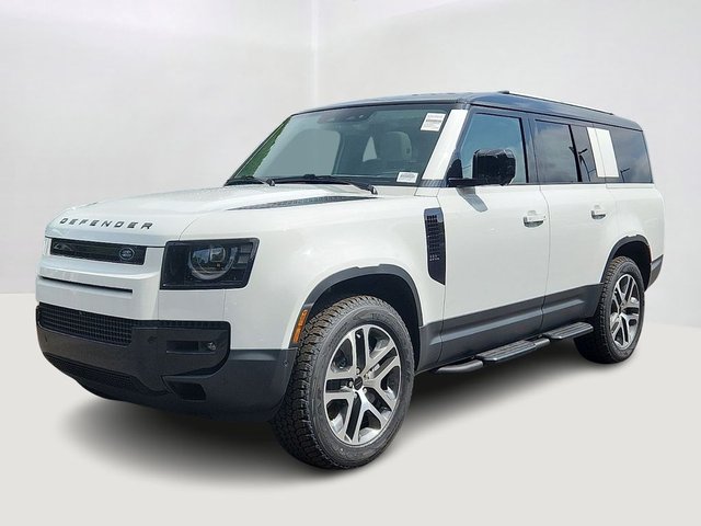 2026|Land Rover|Defender 130|S|4D Sport Utility