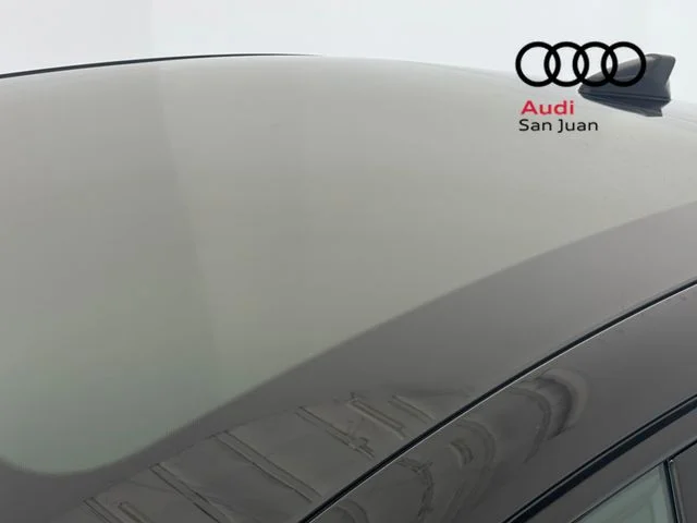 New 2026 Black Audi 2.0T Premium Plus image 10