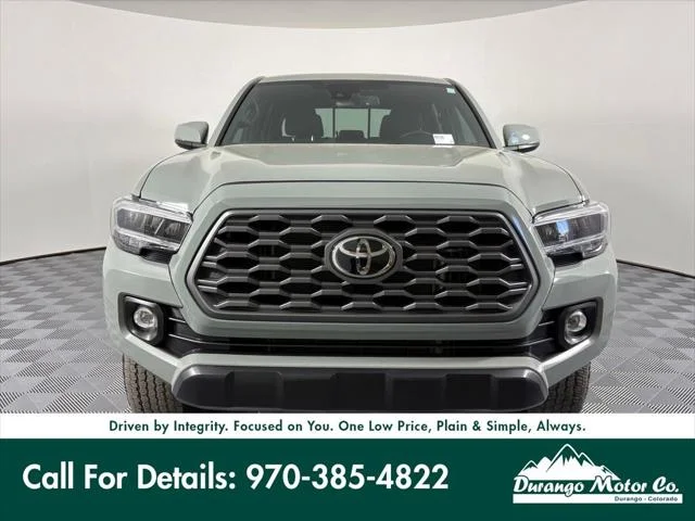 Certified Used 2023 LUNAR ROCK Toyota  image 3