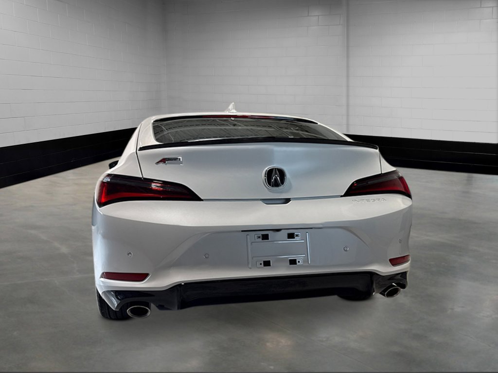 2026 Acura Integra A-Spec Technology photo 4