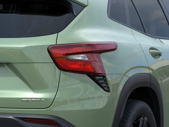 2026 Chevrolet Trax Activ - Photo 11