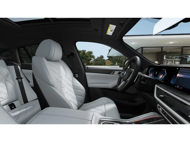 New 2027 Brooklyn Grey Metallic BMW  image 9