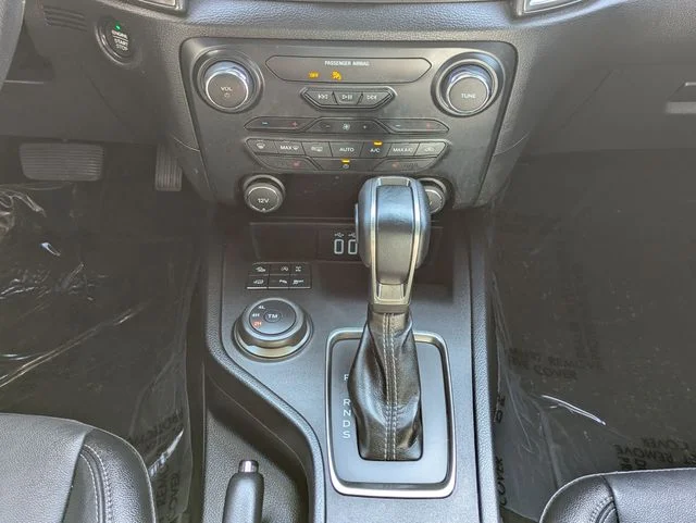 Certified Used 2020 Shadow Black Ford Lariat image 19