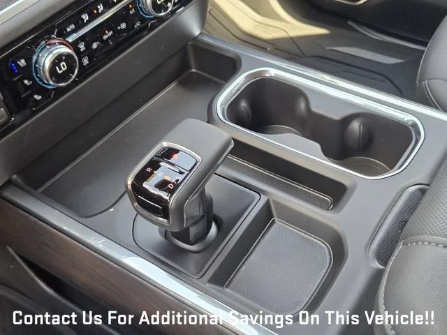 2026 GMC Sierra 1500 SLT - Photo 16