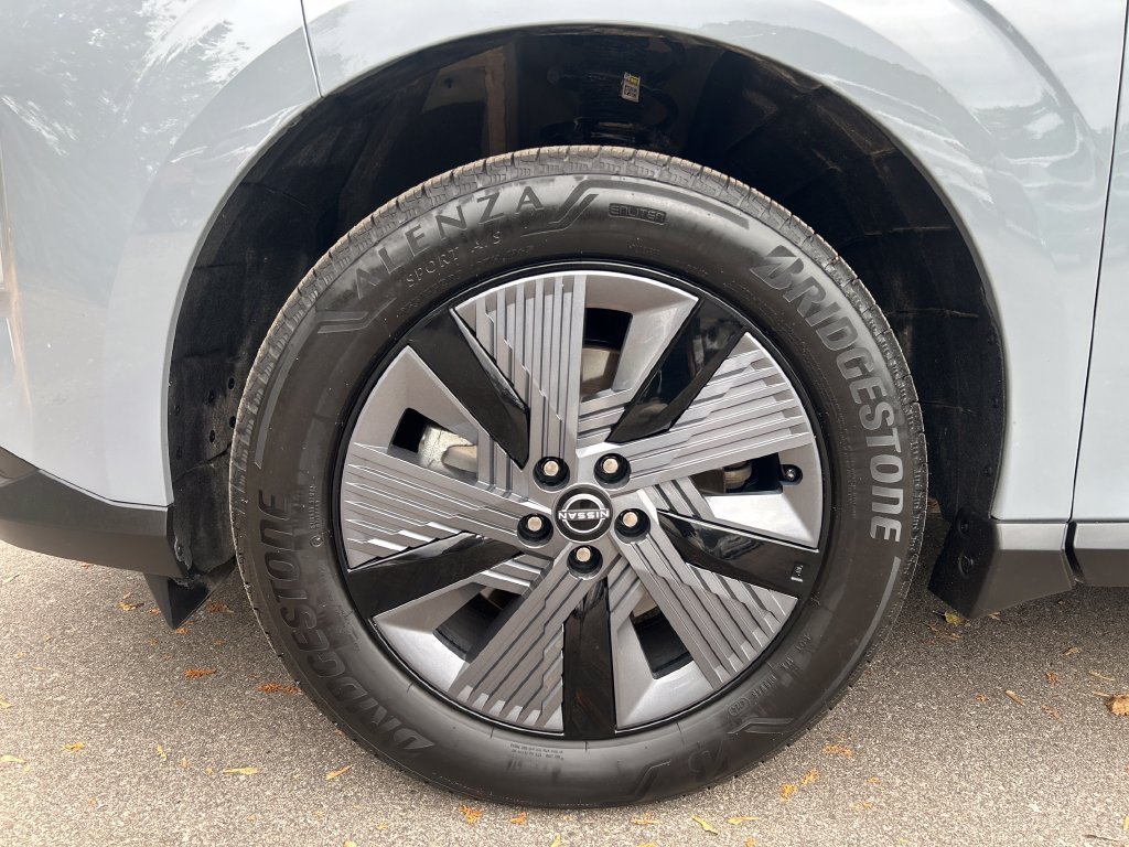 2025 Nissan Murano SL - Photo 9