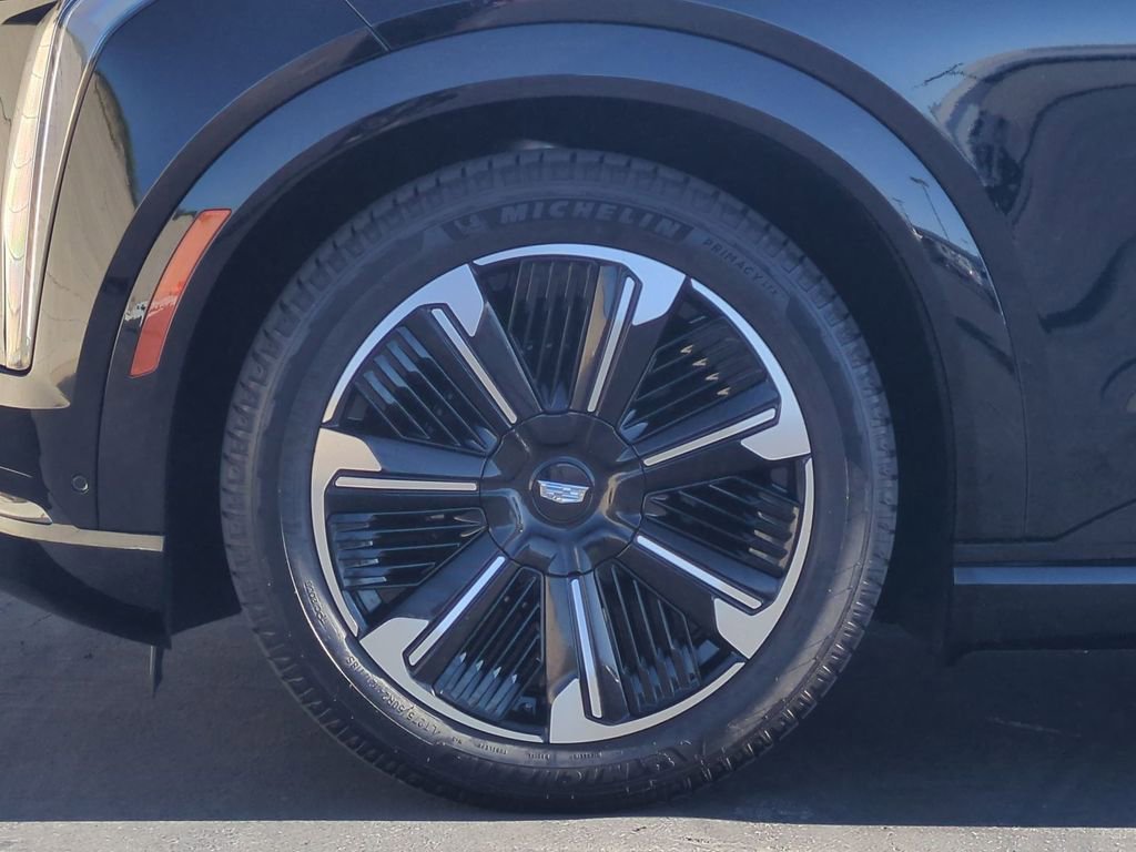 2025 Cadillac Escalade IQ Sport 2 - Photo 40