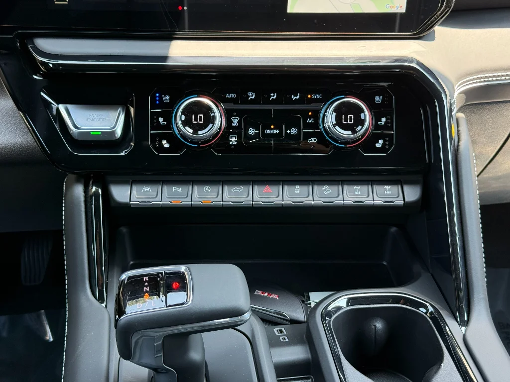 New 2026 Summit White GMC AT4X image 37
